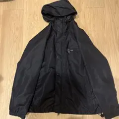 Go2 Hollywood ジャケット 02 160 黒