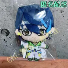 あんさんぶるスターズ　あんスタ　青葉つむぎ　ぬいぐるみ　新衣装