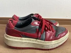 【訳あり】ナイキ エアジョーダン1 エレベート ロー 26cm