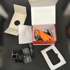 最終値下げ　1080P4インチデュアルドライブレコーダー フルHD1080のサムネイル