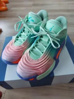JORDAN LUKA3 PF