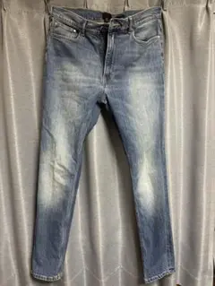 H&M W30/L30 スキニーフィットデニム 値下げしました。
