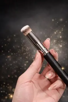 【新品未使用】270 コンシーラーブラシ メイクブラシ フェイスブラシのサムネイル