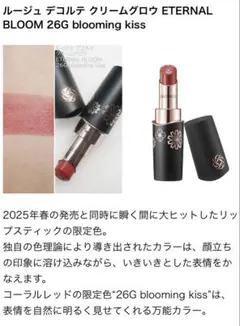 コスメデコルテ　2025クリスマスコフレ