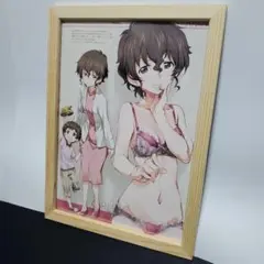 ガールズ＆パンツァー　秋山好子