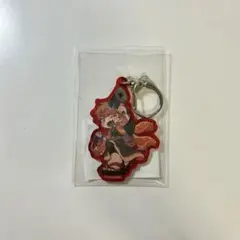 めいちゃん アクリルキーホルダー アクキー 幕開け