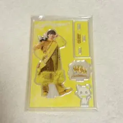 M!LK 吉田仁人 アクスタ キャンドリ - メルカリ