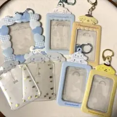 サンリオ トレカケース まとめ売り