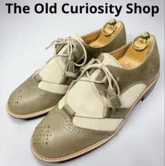 2026年最新】The Old Curiosity Shop メンズ靴の人気アイテム - メルカリ