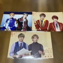 エーステ　春単　2023 ランダムブロマイド