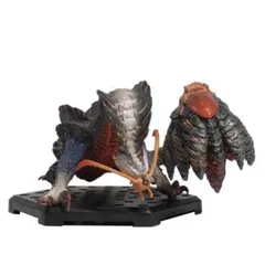 モンスターハンター　モンハン　フィギュア　オロミドロ亜種