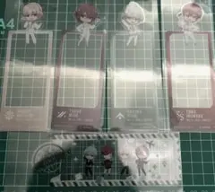 アイドリッシュセブン ブックマークコレクション ŹOOĻ