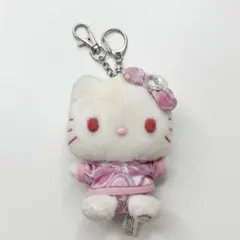 Rady ハローキティ ぬいぐるみ キーホルダーのサムネイル