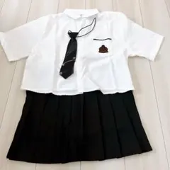 新品✨️【XXL】コスプレ 制服