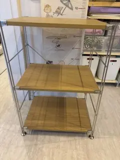 2026年最新】ユニットシェルフ パーツの人気アイテム - メルカリ