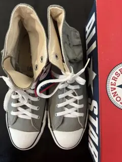 【新品未使用】【希少】【USA製】コンバースオールスター　オリーブ　28cm