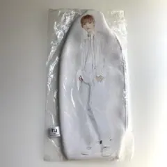 INI×フリュー 프라이즈(게임센터 경품) 木村柾哉 KIMURA MASAYA ダイカットポーチ