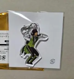 うたプリ アクリルチャーム セシル