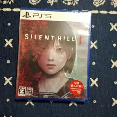 SILENT HILL f ～ P S 5