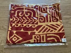 アレミティ ショートパレオ