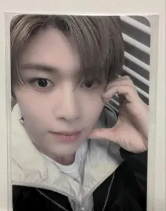 2026年最新】NCTWISH シオン ラキドロの人気アイテム - メルカリ