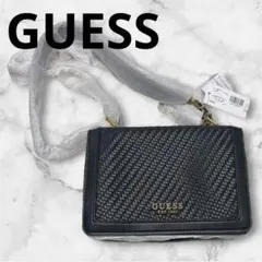 GUESS ゲス クロスボディバッグ ショルダーバッグ 新品タグ付き