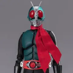 S.H.Figuarts 仮面ライダー第2+1号 一文字隼人 シン・仮面ライダー