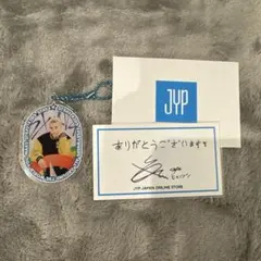 straykids ランダムキーホルダー ヒョンジン