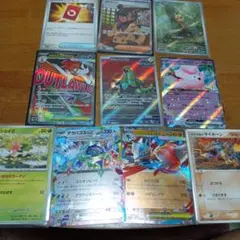ポケカまとめ売り
