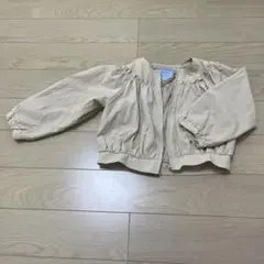 アプレレクール ジャケット 110