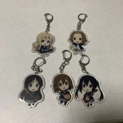 2026年最新】けいおん！ セットの人気アイテム - メルカリ