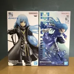 転スラ/転生したらスライムだった件/リムル・テンペスト/フィギュア