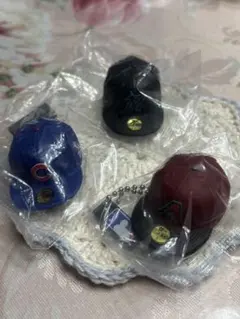 NEWERA 59fifty 3個セット