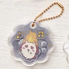 ちいかわ きゃらシャカチャームグミ シーサー