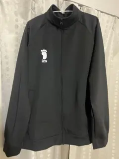 ハイキュー!! 烏野高校　ジャージ　XLサイズ　10周年記念グッズ