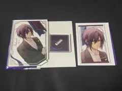 オトメイト オトマ オトふゆ2025 アクスタ アクカ 斎藤一