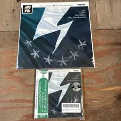 2026年最新】クロマニヨンズ レコードの人気アイテム - メルカリ