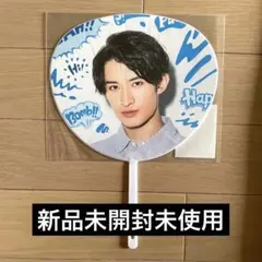 Summer Paradise 2019 向井康二 ミニうちわ