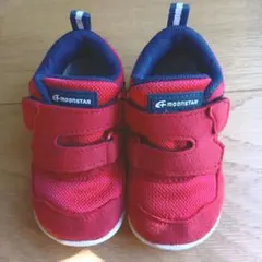 13cm スニーカー