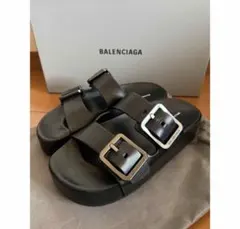 Balenciaga サンダル 36サイズのサムネイル