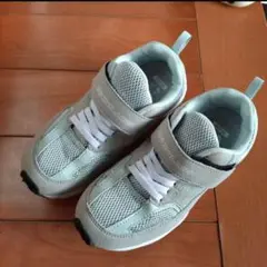 ムーンスター　スニーカー　19cm