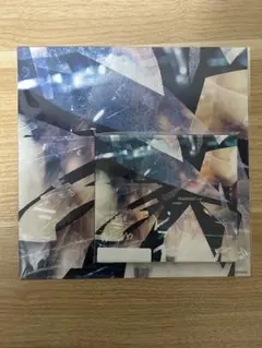 osage フラグメント　Blu-ray