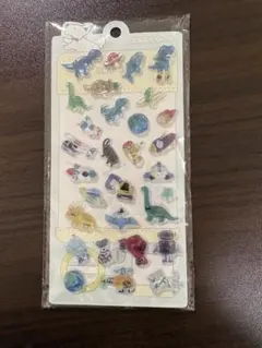 BEBEスラぷくシール（正規品）