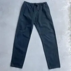 【90s旧タグ】グラミチ クライミングパンツ ブラック アメリカ製 ヴィンテージのサムネイル