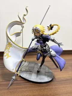 Fate/Grand Order ルーラー/ジャンヌ・ダルク 1/7スケール