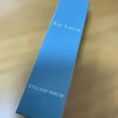 ビオルチア まつ毛美容液 アイラッシュセラム6ml 【新品・匿名配送】のサムネイル