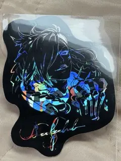 グラフェス ステッカー ベルゼバブ