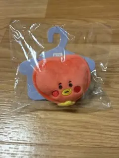 BT21 COOKY＆TATA たっとんぬいぐるみセット BT21 たっとん COOKY EX-Lサイズ BTS BT21 たっとん ぬいぐるみEX-L XL
