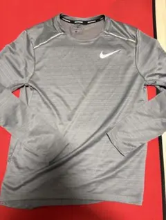 Nike DRI-FIT ランニングシャツ　ヴェイパーフライ　アルファフライ