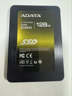 ADATA™2.5" SATA 6Gb/sXPG SX900 128GBSSD